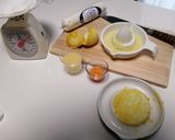 母の機嫌が良くなるレアチーズケーキ作り方8写真