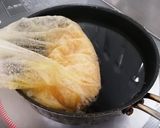 母の機嫌が良くなるレアチーズケーキ作り方10写真