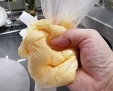 母の機嫌が良くなるレアチーズケーキ作り方11写真