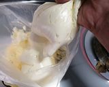 母の機嫌が良くなるレアチーズケーキ作り方13写真