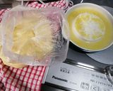 母の機嫌が良くなるレアチーズケーキ作り方14写真