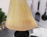 母の機嫌が良くなるレアチーズケーキ作り方17写真