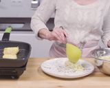鱈のグリルのスパイシーソースがけ作り方9写真