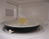 母の機嫌が良くなるレアチーズケーキ作り方16写真