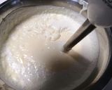 母の機嫌が良くなるレアチーズケーキ作り方20写真