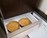 母の機嫌が良くなるレアチーズケーキ作り方21写真