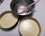 母の機嫌が良くなるレアチーズケーキ作り方22写真