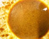 ごはんが進む♪シーフード空芯菜の味噌炒め作り方2写真