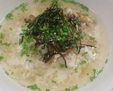 美味しいおもてなし☆干物茶漬け作り方4写真
