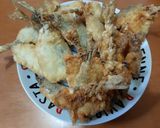 サクサク　アジフライ作り方5写真