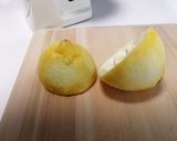 母の機嫌が良くなるレアチーズケーキ作り方15写真