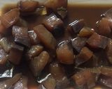 はまち漬け丼(๑♡ᴗ♡๑)作り方1写真