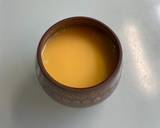 島鱧の洋風茶碗蒸し作り方5写真