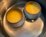 島鱧の洋風茶碗蒸し作り方6写真