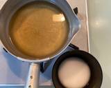 島鱧の洋風茶碗蒸し作り方7写真