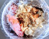 韓国風餃子✿マンドゥ作り方5写真