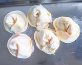 韓国風餃子✿マンドゥ作り方7写真