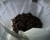 ざっくりクッキーチョコ。作り方5写真