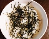 簡単☆冷しゃぶアボカド丼☆作り方2写真