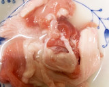 全てレンジ生トマトでトマト煮豚平焼き風作り方6写真