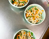 全てレンジ生トマトでトマト煮豚平焼き風作り方10写真