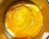 全てレンジ生トマトでトマト煮豚平焼き風作り方14写真
