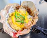 チーズマンドゥ作り方9写真