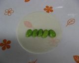 ☆餃子の皮でカリカリッ枝豆スティック☆作り方2写真