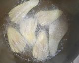 素揚げナスの玉ねぎダレ作り方5写真