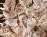 甘じょっぱい若鶏の照り焼き作り方3写真