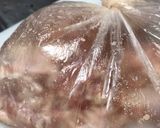 鶏肉のさっぱり照り焼き作り方1写真