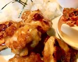 鶏肉のさっぱり照り焼き作り方5写真