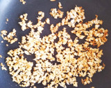 カツ丼風卵とじご飯　激安!簡単♪作り方1写真