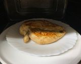 鶏むね肉の照り焼き作り方6写真