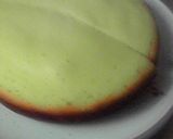ご家庭の鍋でホットケーキミックスケーキ作り方4写真