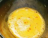 低糖質おから蒸しケーキ作り方1写真