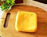 低糖質おから蒸しケーキ作り方4写真