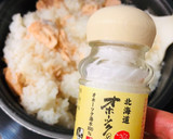 簡単　鮭の炊き込みご飯♡ お米生活にも◎作り方11写真