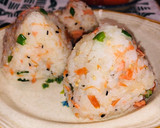 簡単　鮭の炊き込みご飯♡ お米生活にも◎作り方12写真