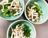 全てレンジ温野菜卵甘酢味チャンプル作り方11写真