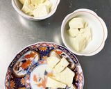 全てレンジ温野菜卵甘酢味チャンプル作り方13写真