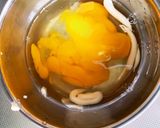 全てレンジ温野菜卵甘酢味チャンプル作り方21写真