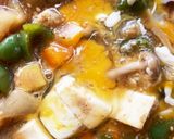 全てレンジ温野菜卵甘酢味チャンプル作り方22写真