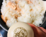 簡単　鮭の炊き込みご飯♡ お米生活にも◎作り方14写真