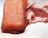 豚肉とベビーチーズDE一口チーズカツ♪作り方6写真