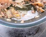 ナスミート焼き作り方4写真