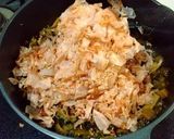ゴーヤの佃煮作り方4写真