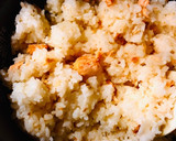 簡単　鮭の炊き込みご飯♡ お米生活にも◎作り方15写真