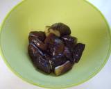 レンジで簡単！茄子の中華風煮浸し作り方3写真