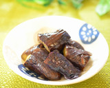 レンジで簡単！茄子の中華風煮浸し作り方4写真
